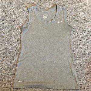 Nike tank top
